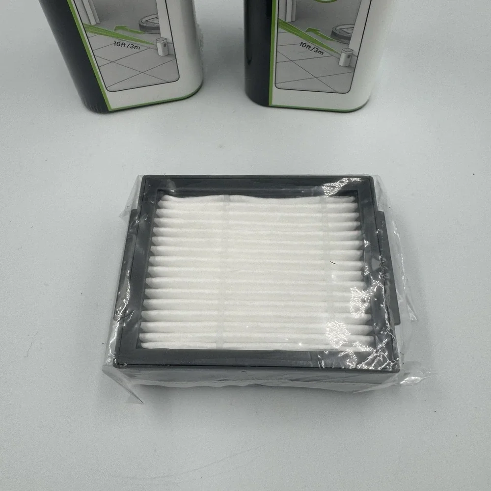 iRobot Roomba Authentic Dual Mode Virtual Wall Barriers Compatible With‎ Roomba
